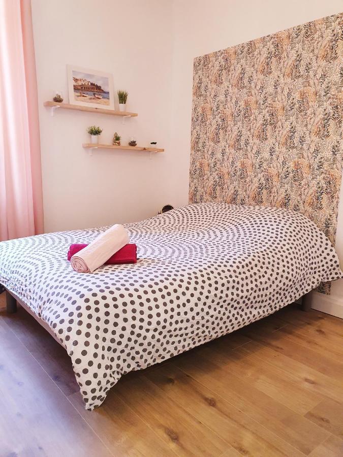 Studio Renove De 20 M2 Pour Deux Personnes Apartment Blaye-Les-Mines Exterior foto